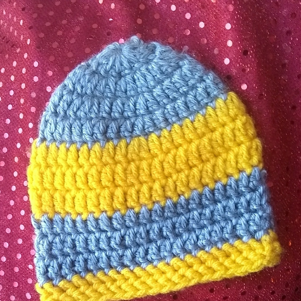 Baby hat - Picture 3 of 4